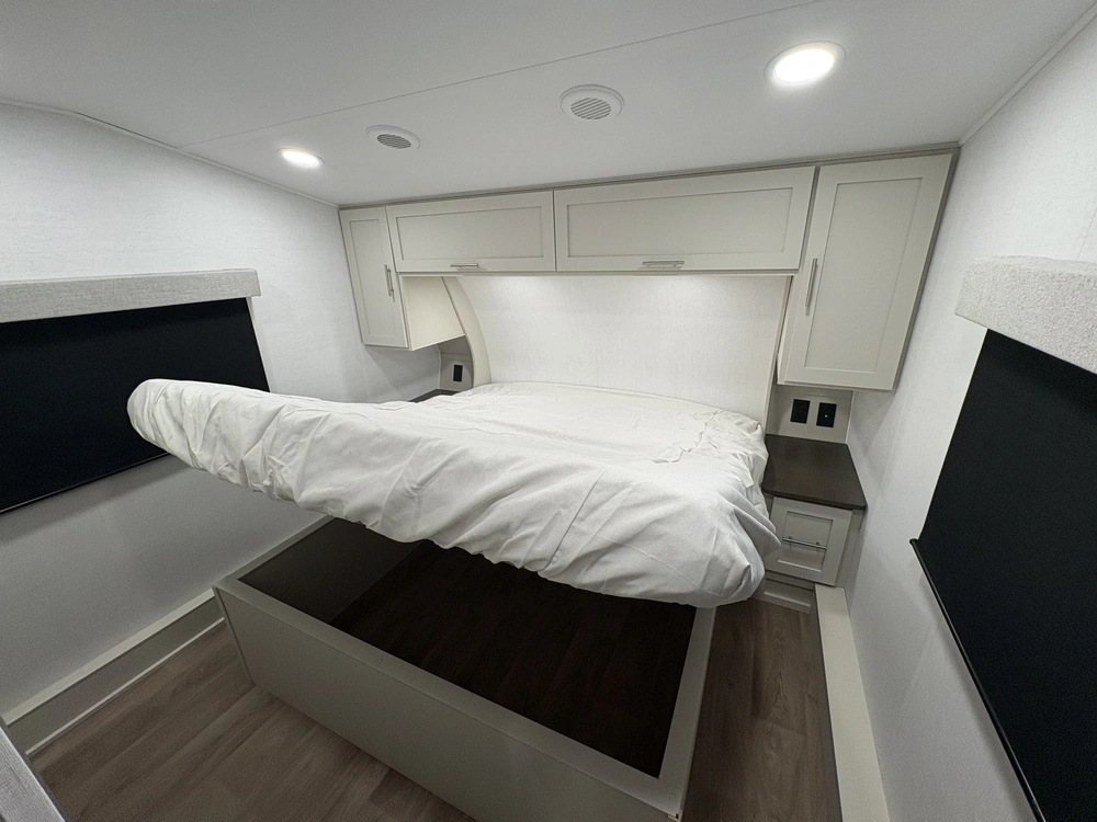 2027 Alliance Rv Avenue 25rl