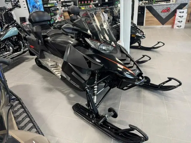 Arctic Cat PANTERA 3000 2016