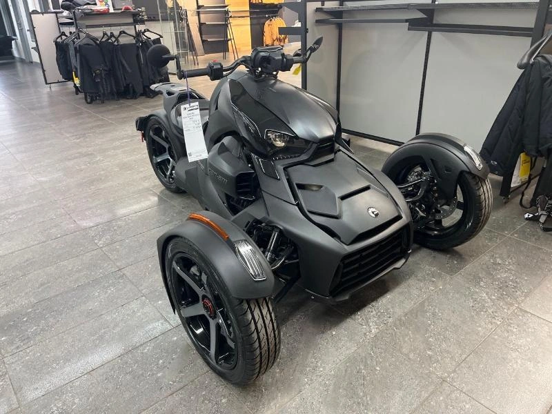 Can-am Ryker Sport (900 Ace) 2026