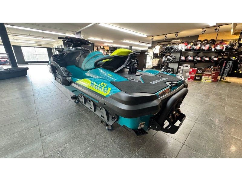 2026 Sea-doo Wakemc Pro 230 (système Aud