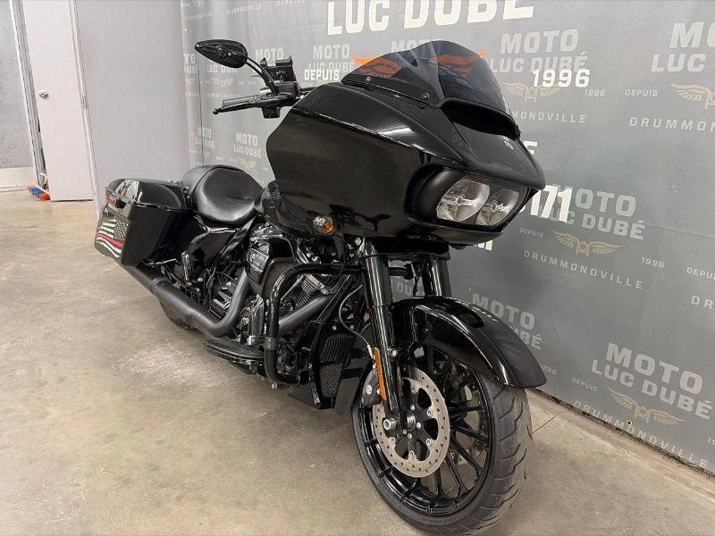2019 Harley-davidson Fltrxs Road Glide Special