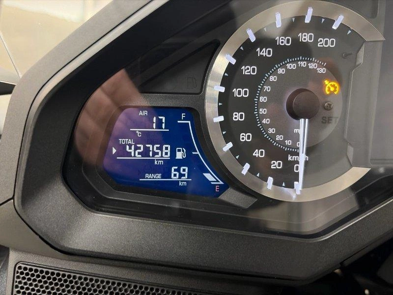 Honda Gl1800 Goldwing Tour Dct 2022