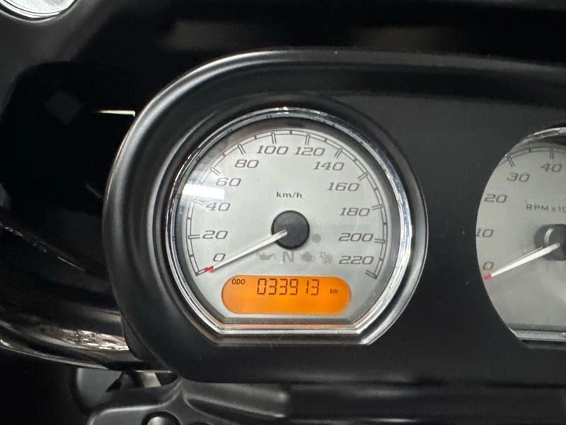 Harley-davidson Fltrx Road Glide 2018