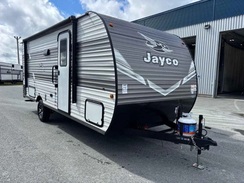 Jayco Jay Flight 197mb 2027