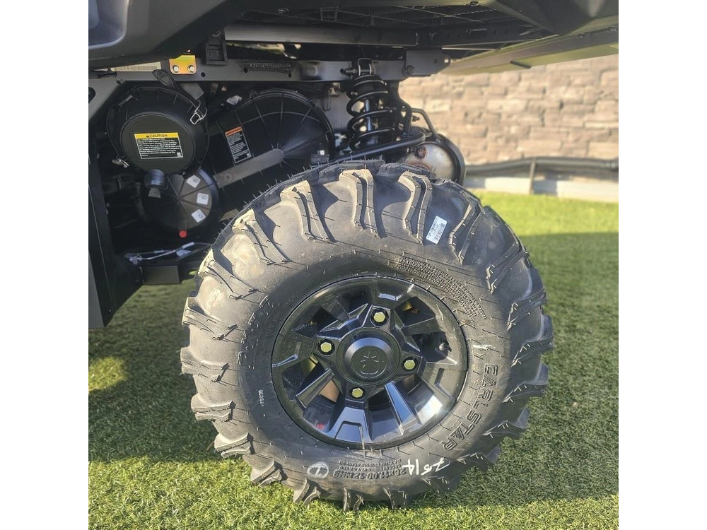2027 Polaris Ranger 1000 Premium