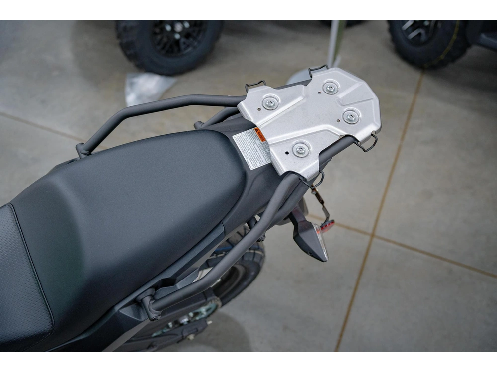 2025 Kawasaki Versys®-x 300 Abs