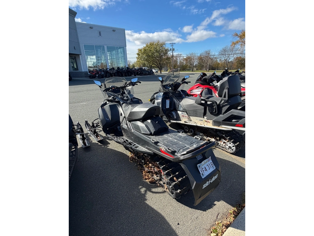 2023 Ski-doo Renegade Enduro 900 Ace