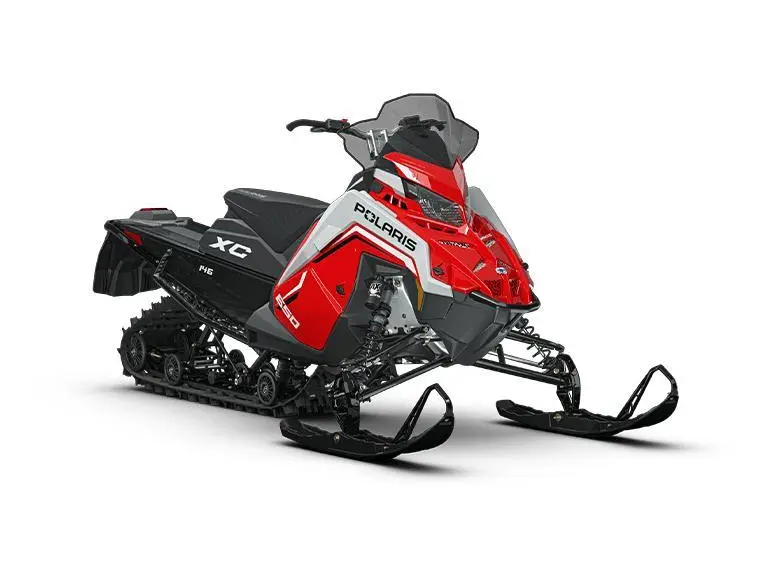 Polaris 650SB XC146 1.6 RED 7S 2027