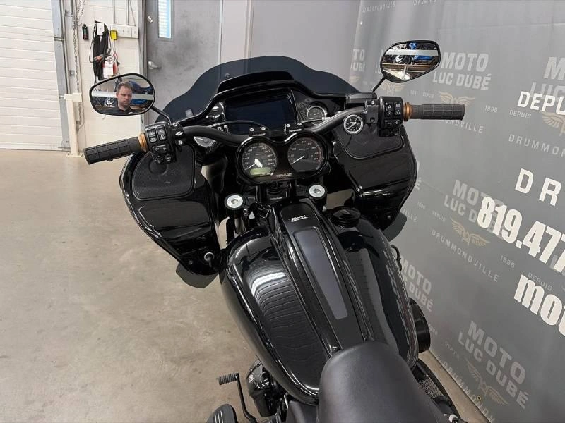 Harley-davidson Fltrxst Road Glide St 2023