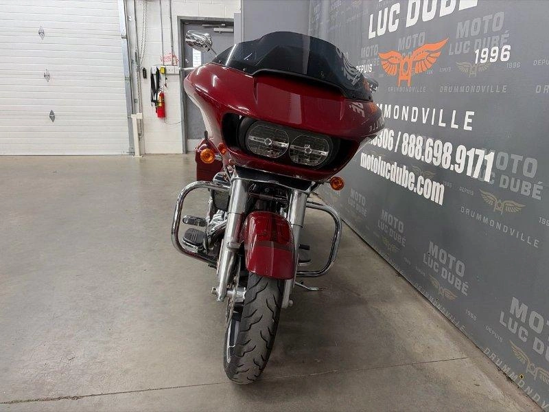 Harley-davidson Fltrx Road Glide 2020