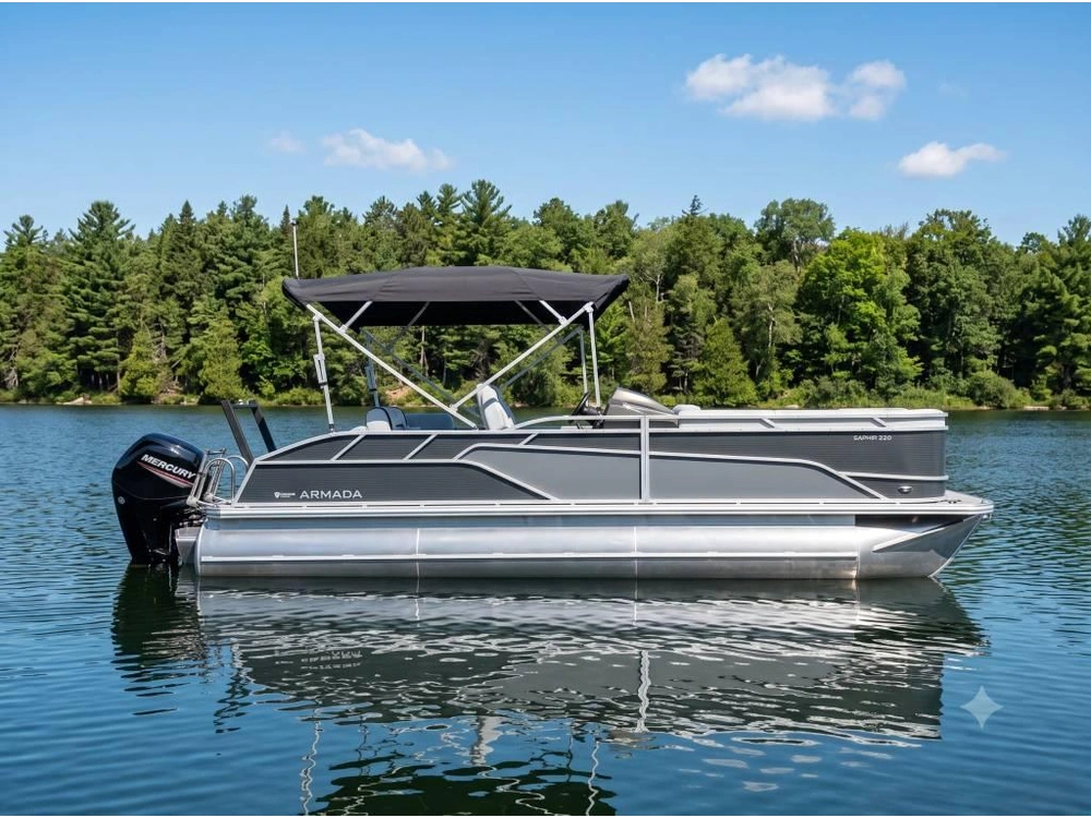 Armada Saphir 23sb 2026