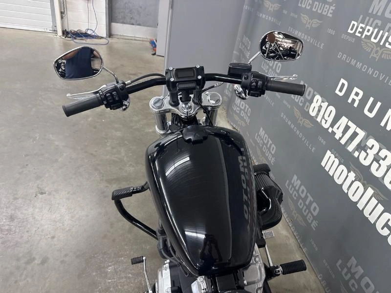Harley-davidson Fxst Softail Standard 2023