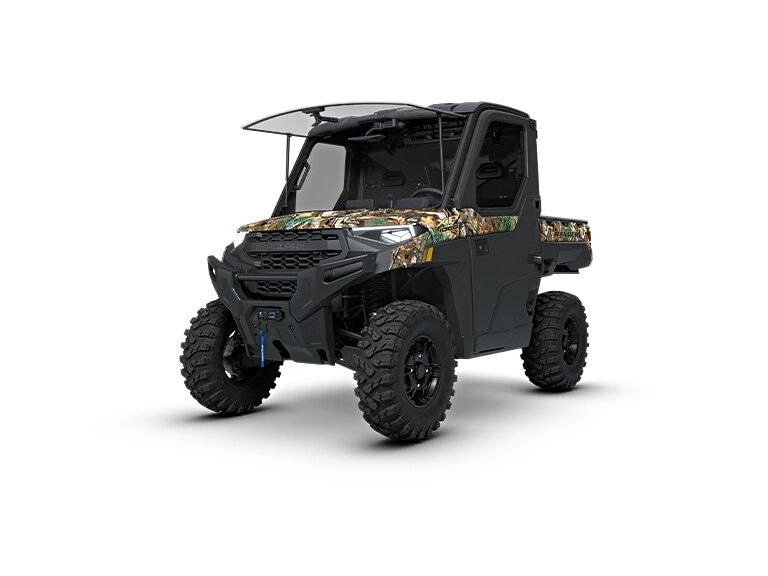 Polaris Ranger Xp 1000 Northstar Ultimate - Teinte Claire 2027