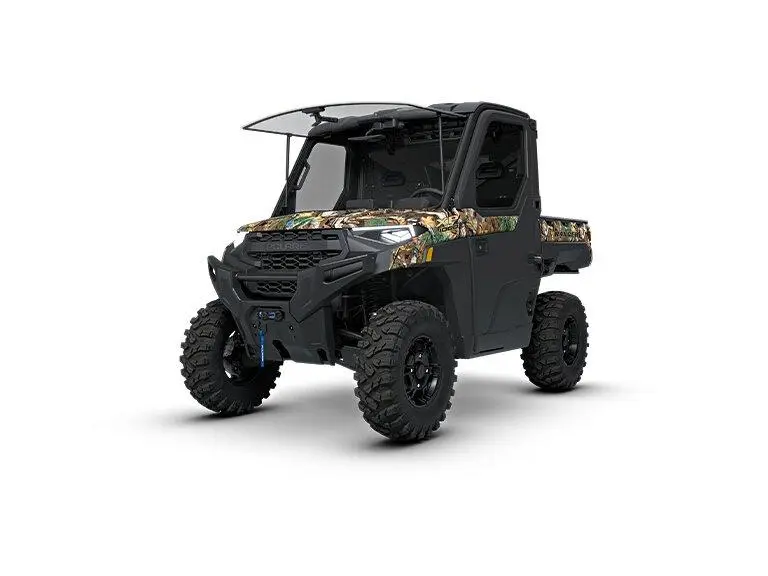 2027 Polaris RANGER XP 1000 NorthStar Ultimate - Teinte Claire