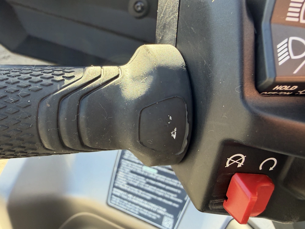 2026 Can-am Outlander Max Xt 700