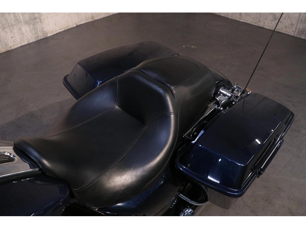 2012 Harley-davidson Street Glide Flhx