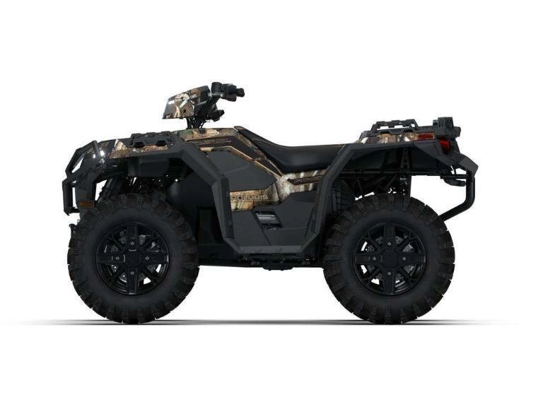 Polaris Sportsman 850 Trail 2027