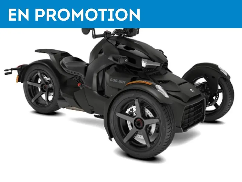 Can-am Ryker Sport (900 Ace) 2026