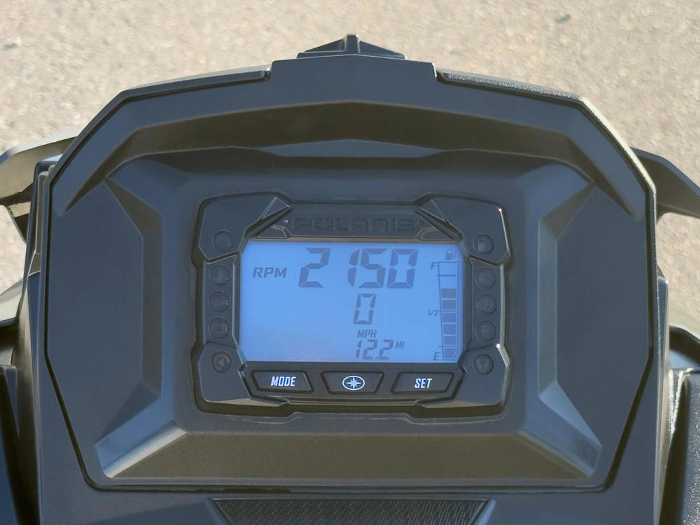 2025 Polaris Sno-25 850 Rmk Sp 155