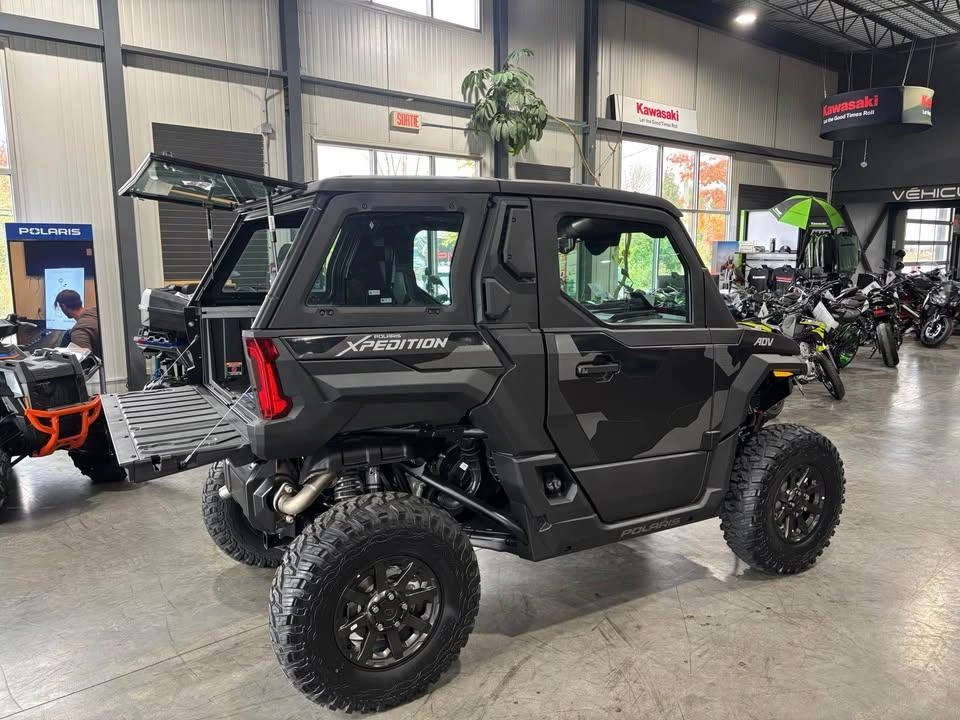 Polaris Xpedition Adv Northstar 2026