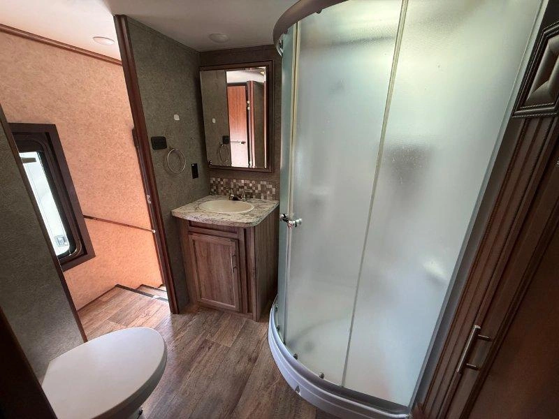 Jayco Eagle 27.5rlts 2018