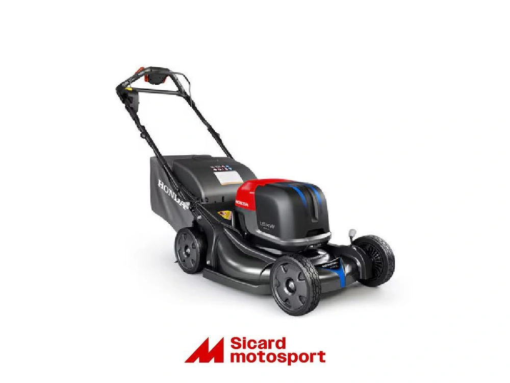 2026 Honda Tondeuse À Gazon Hrx21bec6