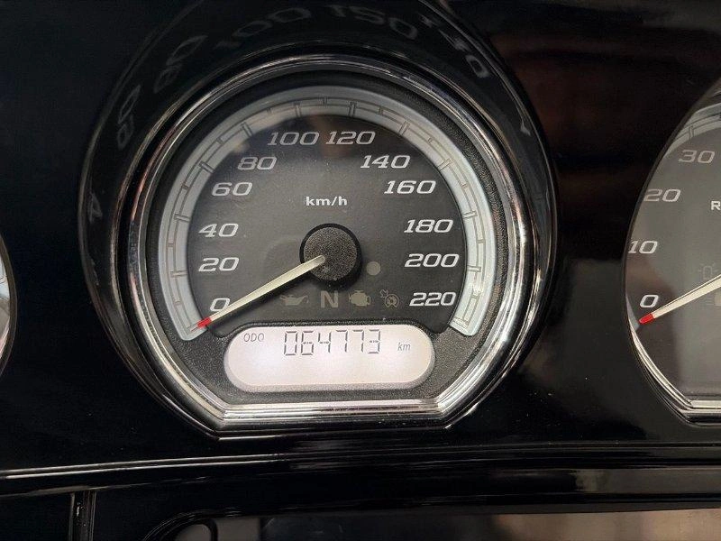 2018 Harley-davidson Flhtk Electra Glide Ultra Limited