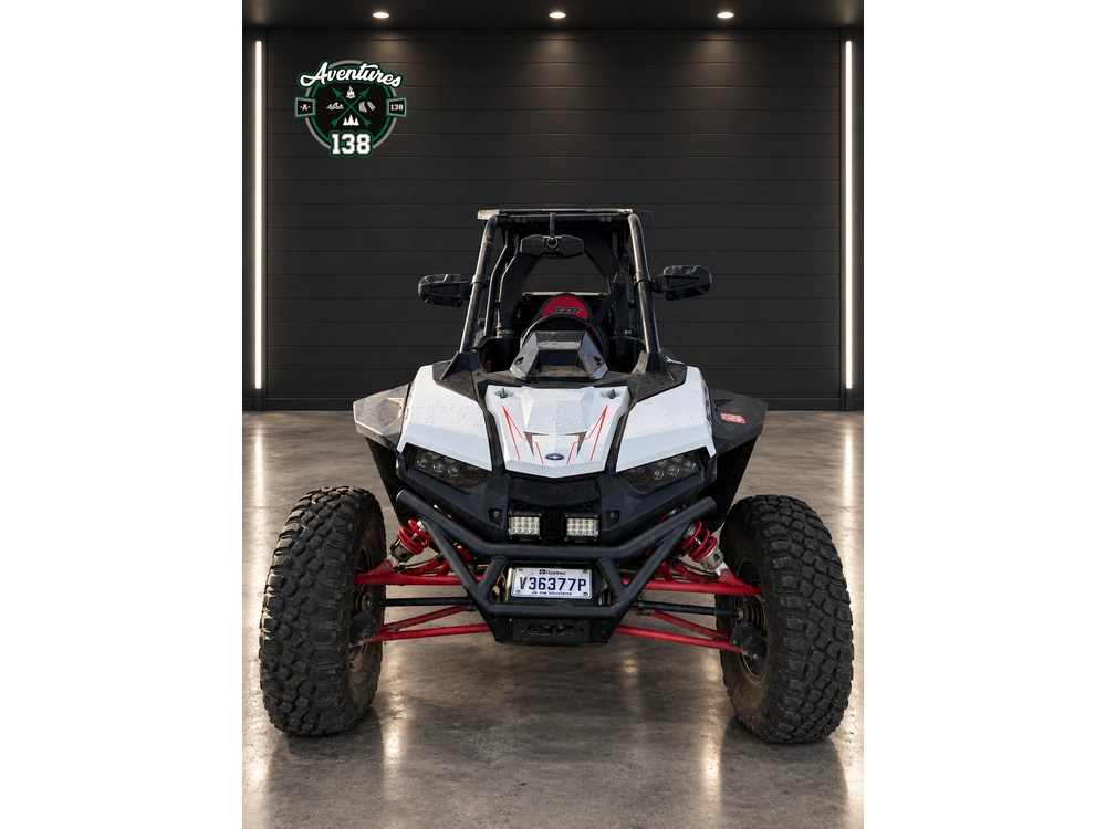2018 Polaris Rzr Rs1