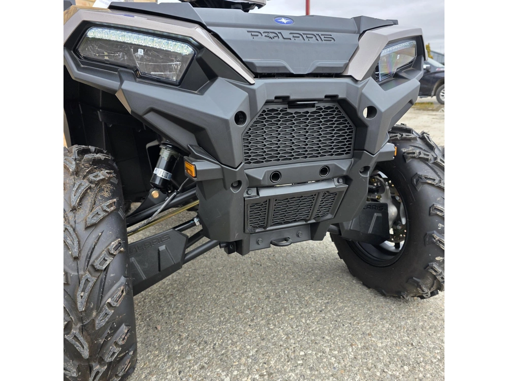 2026 Polaris Sportsman 850 Premium