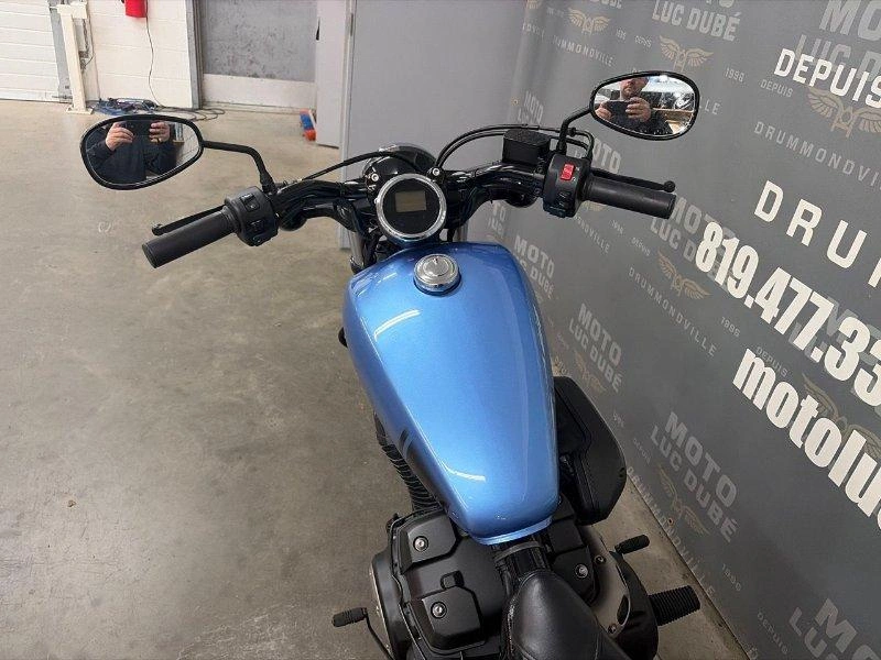 Yamaha Bolt 950 2015
