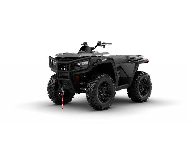 2027 Arctic Cat Alterra 600 Limited