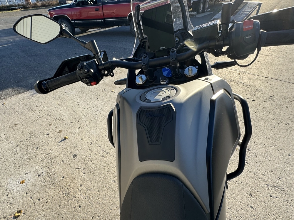 Yamaha Xtz7ty Ténéré 700 2026