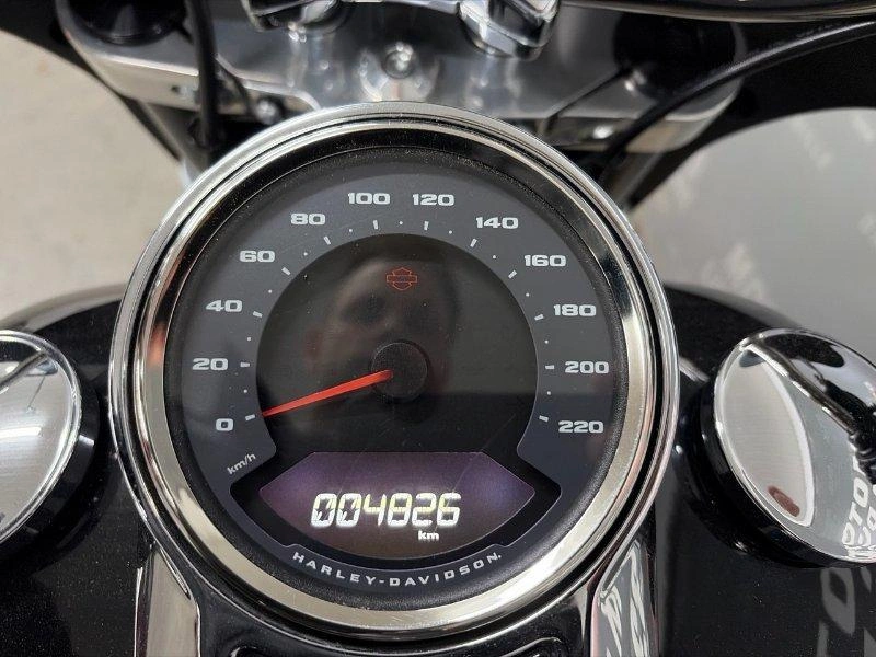 Harley-davidson Flsb Sport Glide 2021