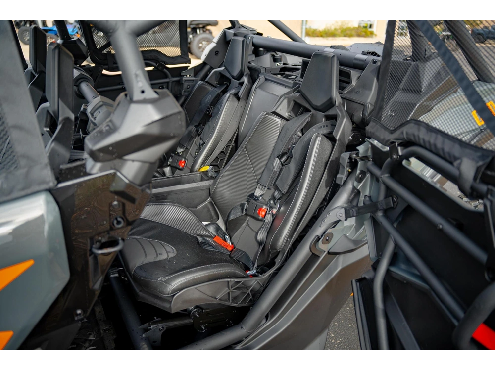 2027 Can-am Maverick X3 Max X Ds Turbo Rr
