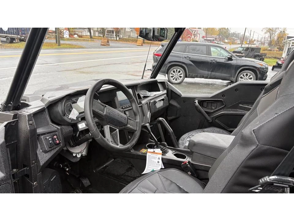 2026 Polaris General Xp 4 1000 Ultimate