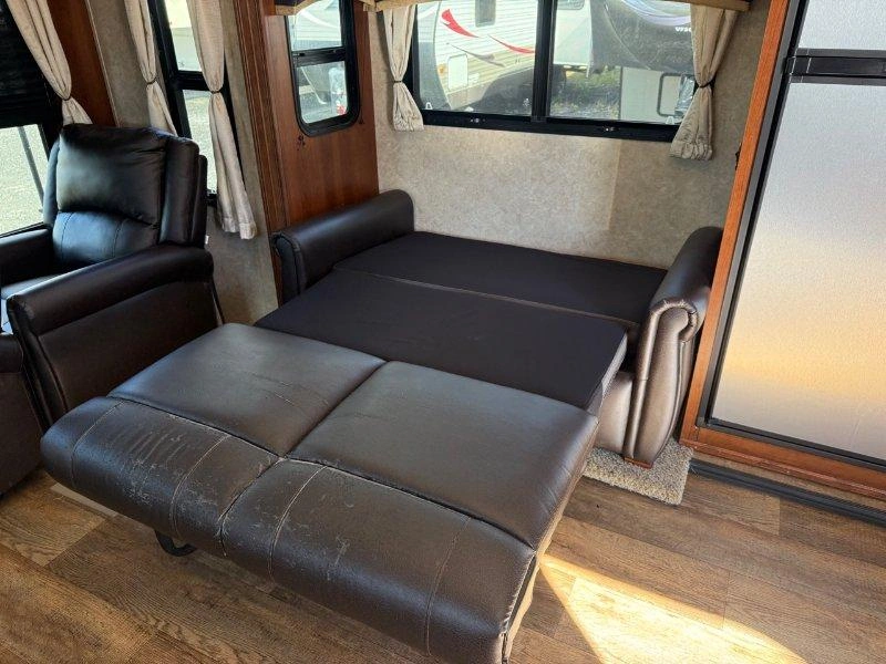 Jayco Eagle 27.5rlts 2018