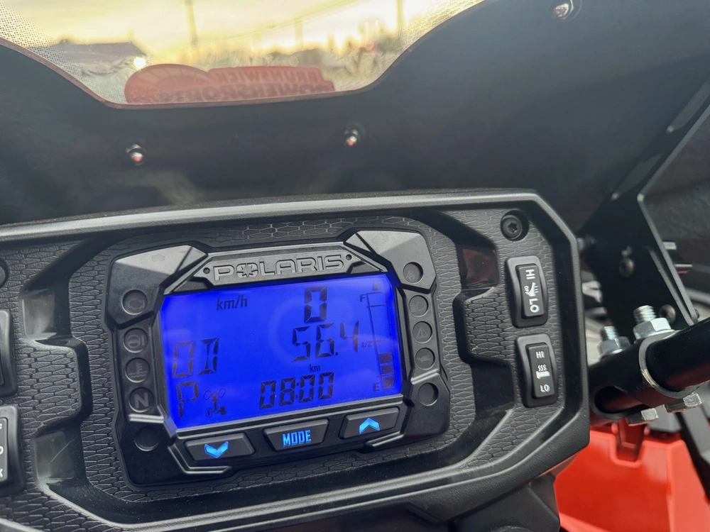 Polaris Sportsman 1000 Xp S 2026