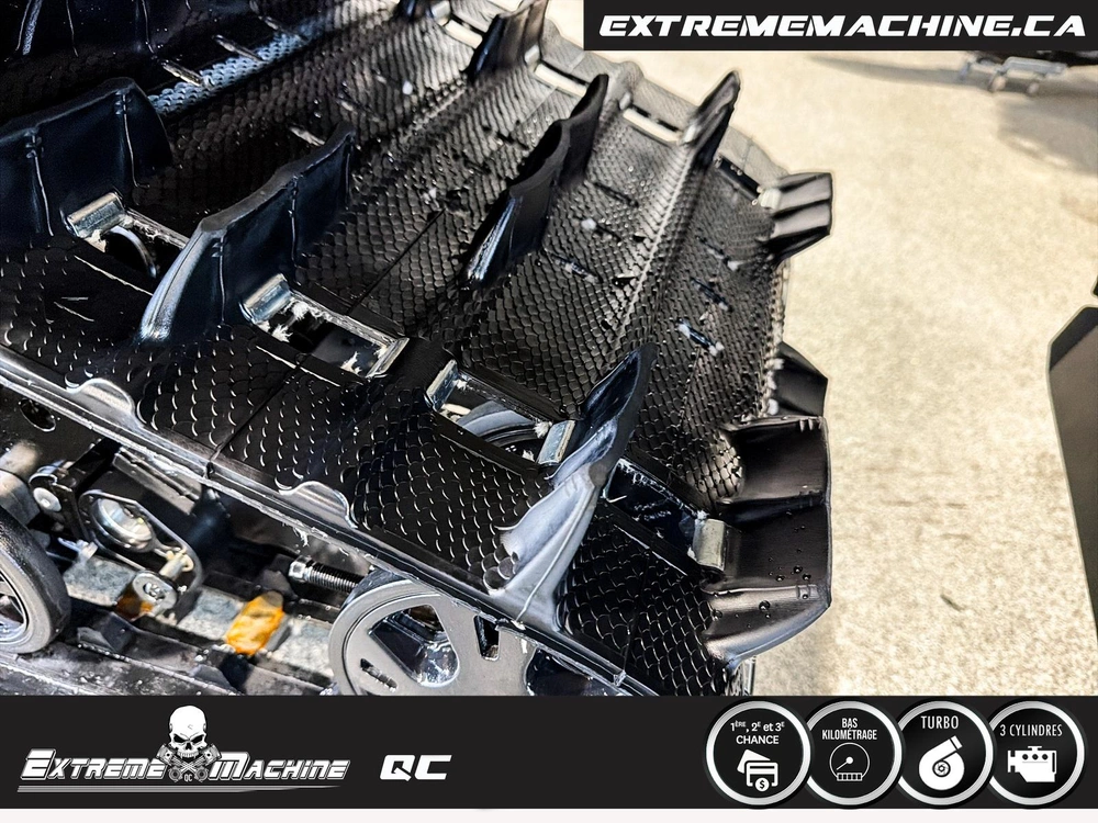 Skidoo Expedition Xtreme 900ace Turbo R Seulement 1638km - Comme Neuf!!! 2024