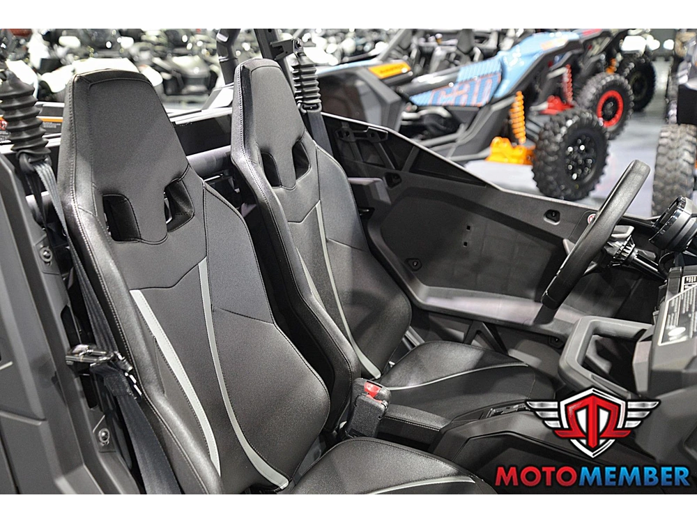 2026 Can-am Commander Dps 700