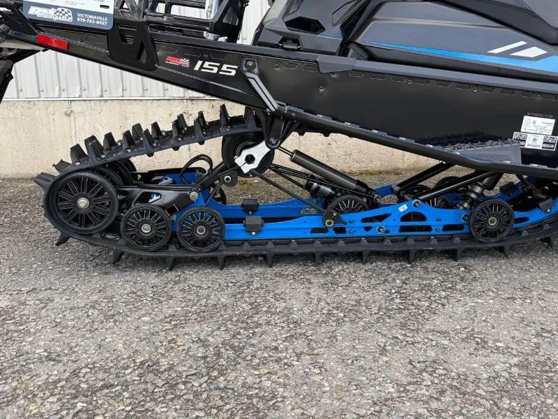 Polaris Prostar S4 Voyageur Adventure Ultimate 155 2.0 2027