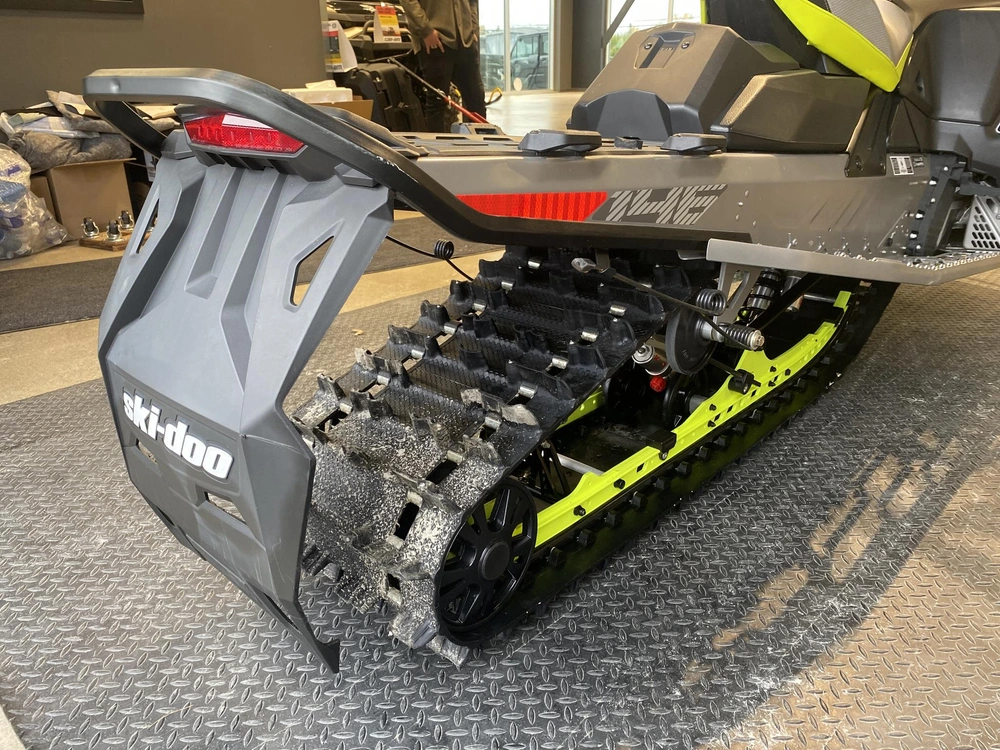 Ski-doo Backcountry Xrs 850 2023