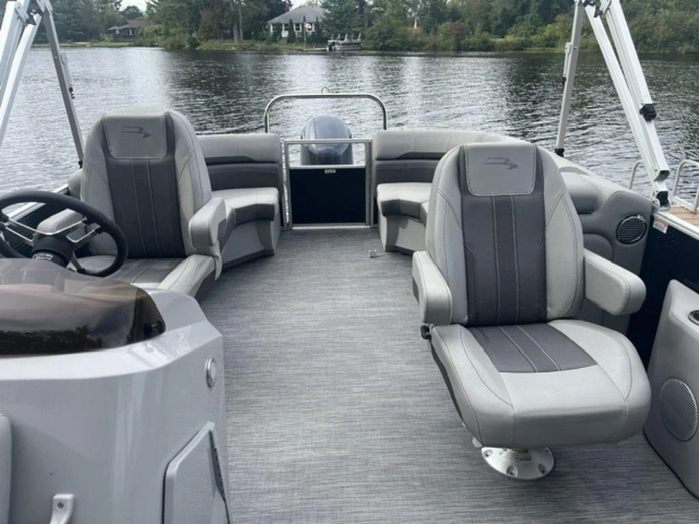 2023 Bennington Marine 20 Sxsr