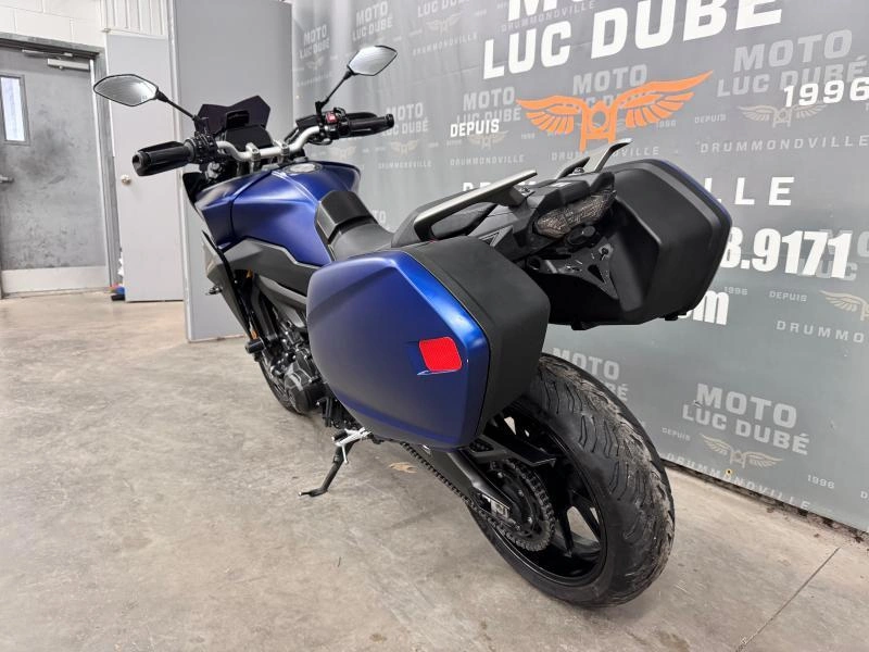 2020 Yamaha Tracer 900 Gt