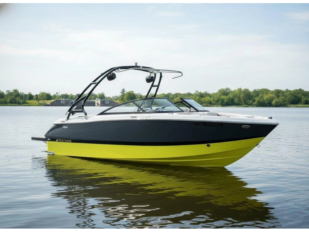Four Winns H210 Rs 2017