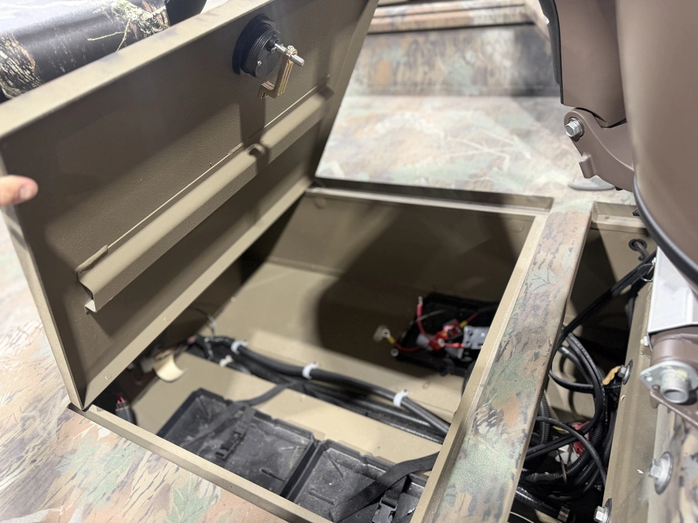 2026 G3 Boats Package Jon 17 Dk F60lc3 (89$ Par Semaines Tx In)