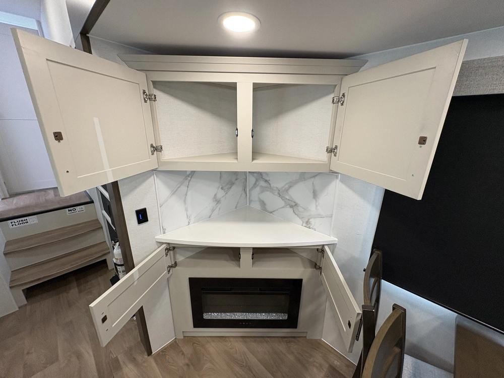 2027 Alliance Rv Avenue 25rl