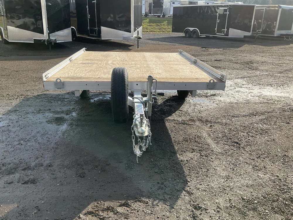 2022 Triton 79x104 Atv 88 All Aluminum Atv Trailer