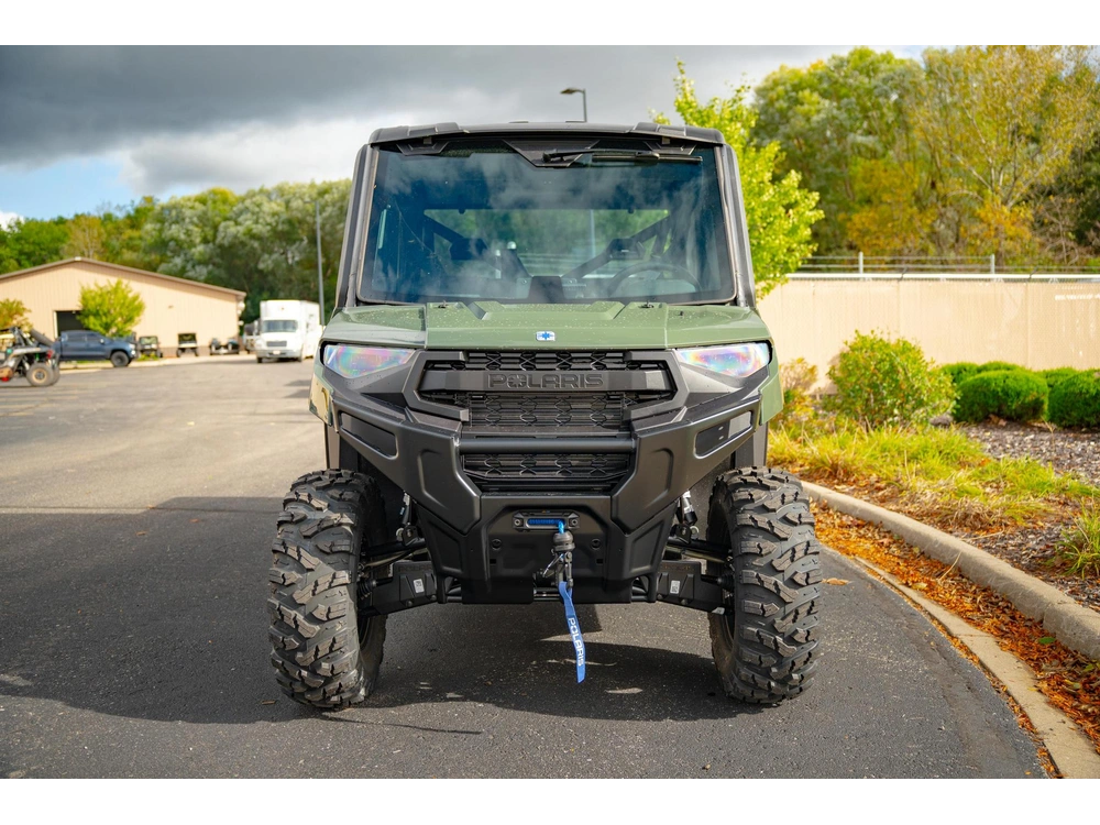 2027 Polaris Ranger Crew Xp 1000 Northstar Edition Ultimate