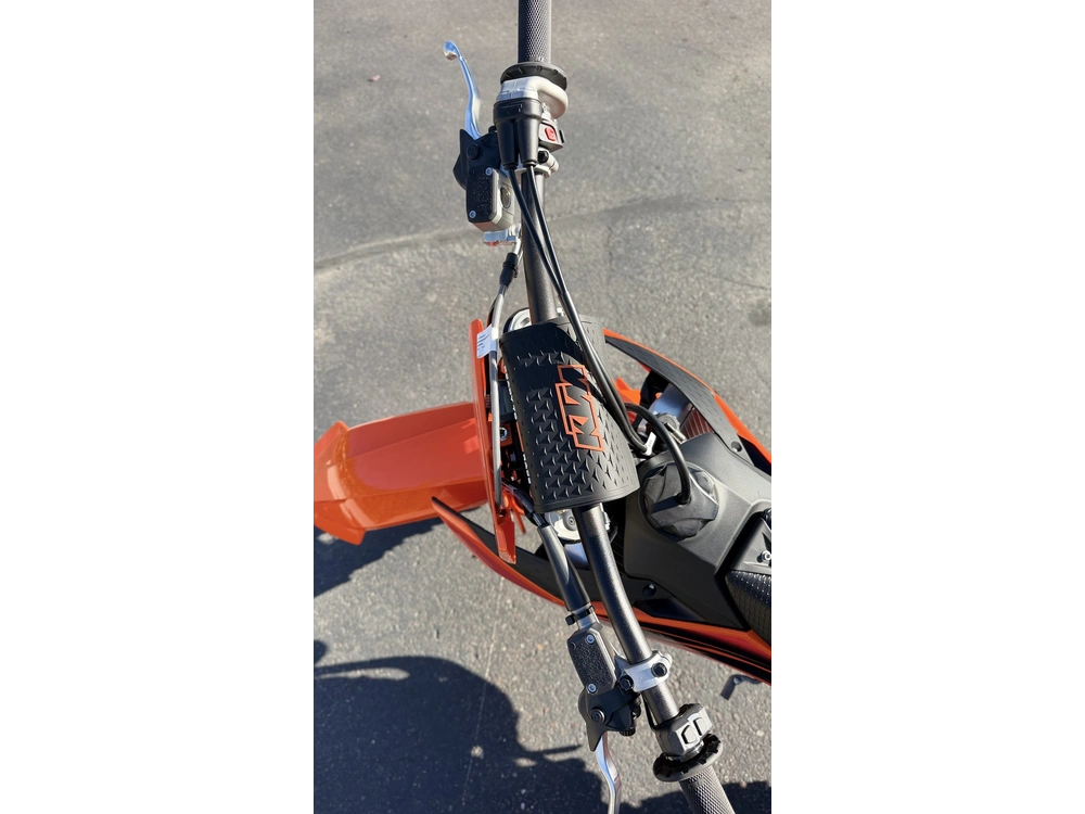 2027 Ktm 350 Sx F