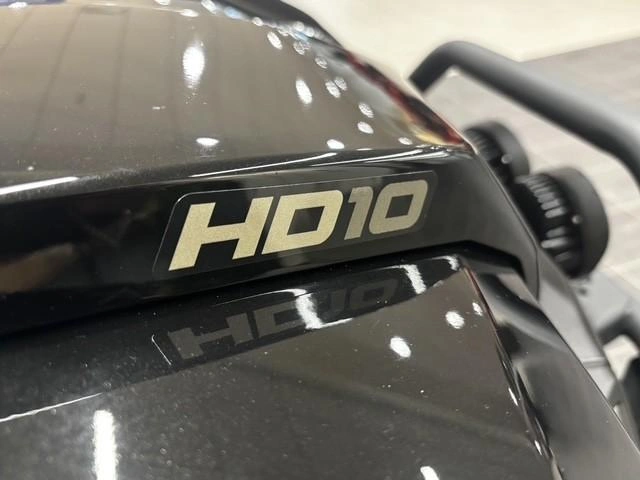 Can-am Defender Hd10 2022